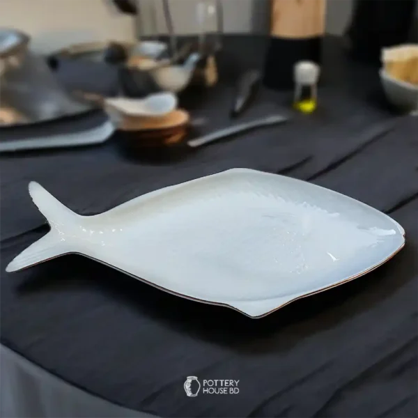Hisha Fish Tray Remaked-PHBD27_TR1-45cm-1600tk