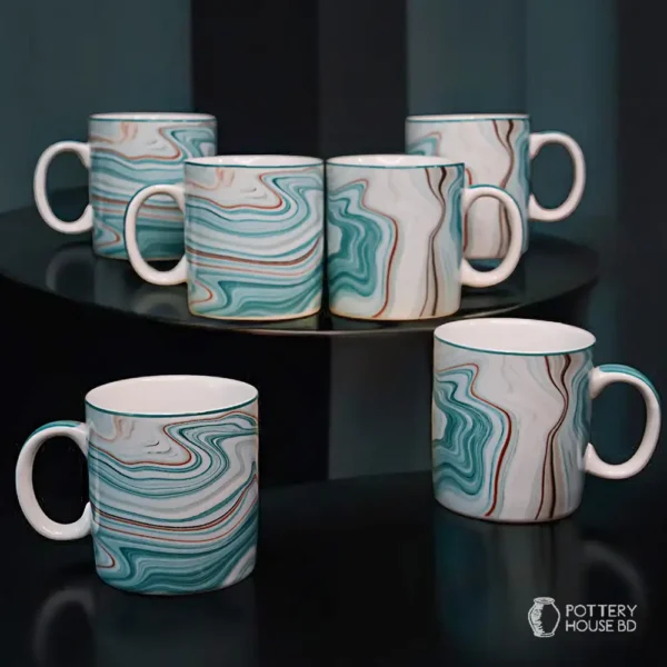 Marble Mug-M11-6PcsSet-900tk-PHBD14_M11-1000x1000Px