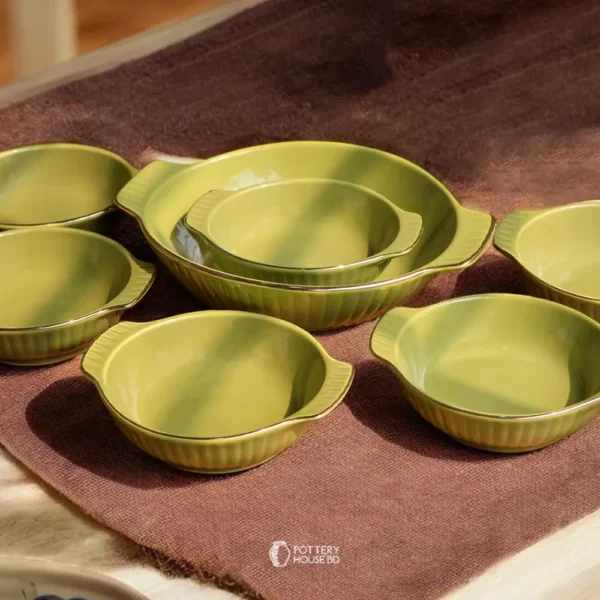 Green-7PcsDessertSet-1450tk-PHBD75_B30 Green-7PcsDessertSet-1450tk-PHBD75_B30.webp