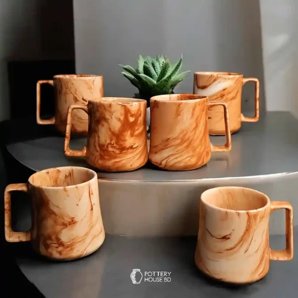 She Mug 6 Pcs Set 1500Tk PHBD62_M25